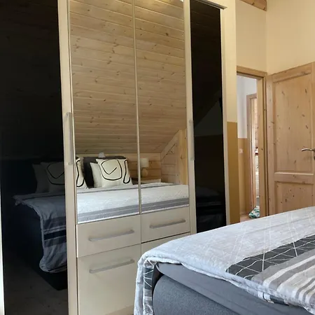 Blockhaus Seeadler- Dein Rueckzugsort Zwischen Boddenstille Und Meeresrauschen * Dranske